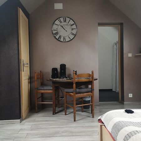 Agreable Chambre Privee Avec Entree Independante ลองเฌส์ ภายนอก รูปภาพ