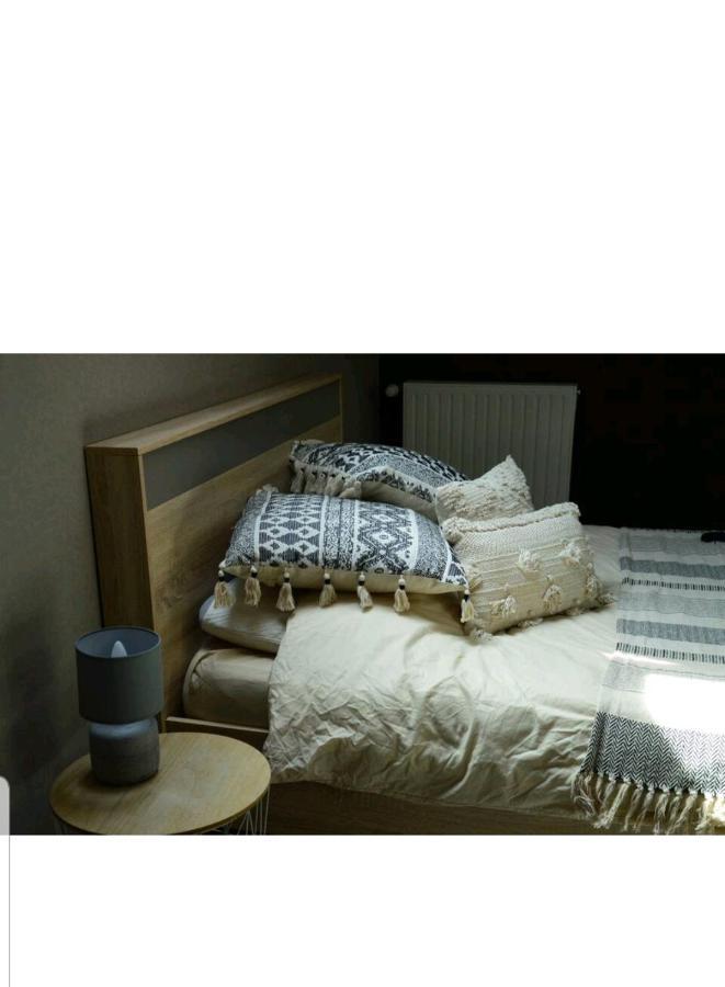 Agreable Chambre Privee Avec Entree Independante ลองเฌส์ ภายนอก รูปภาพ